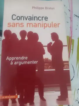 convaincre sans manipuler