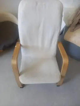 petit fauteuil