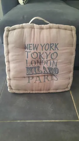 Coussin