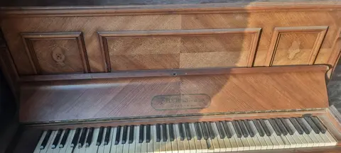 piano