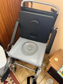 Materiel médical