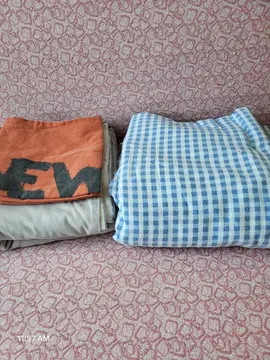 housse de couette lit 2 places