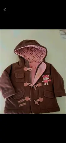 vêtements baby