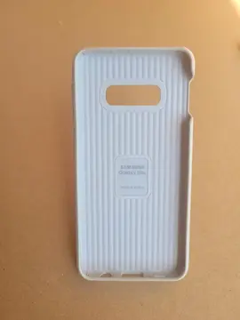 Coque pour Samsung Galaxy S10e