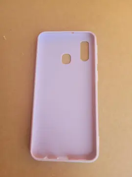 Coque pour Samsung A40