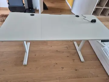 Bureau assis débout