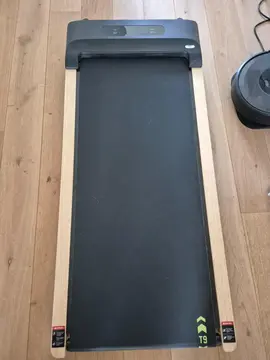 Tapis de marche