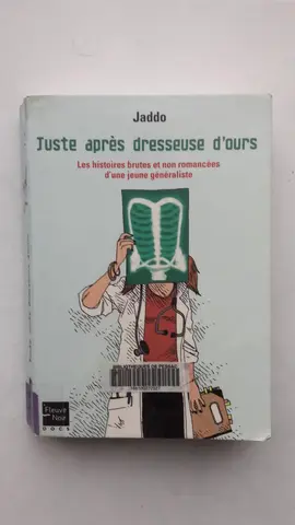 Livre roman