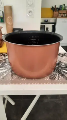 Cuve 1,8L