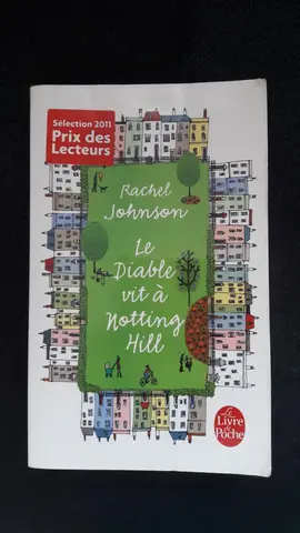Livre roman
