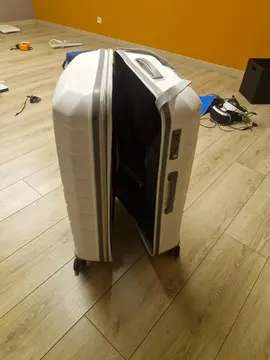 Valise Samsonite