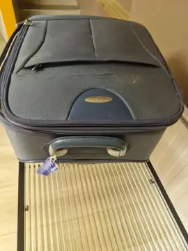 Valise Cabine