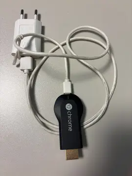 chromecast première génération