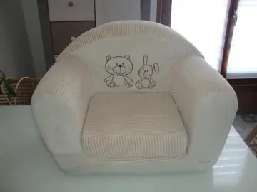 Fauteuil enfant