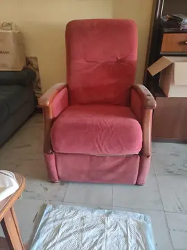 fauteuil relax