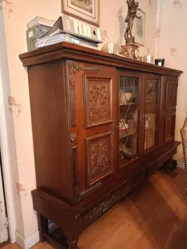 grand buffet haut