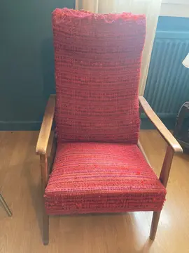 Fauteuil inclinable