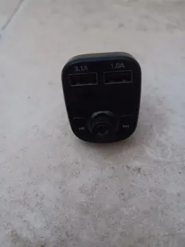 Bluetooth pour voiture