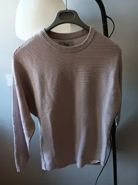 Pull rose T.38