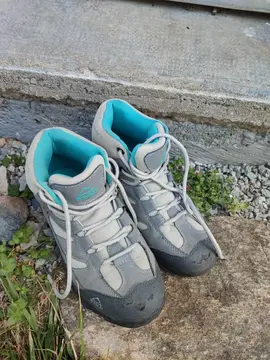 chaussures de randonnée
