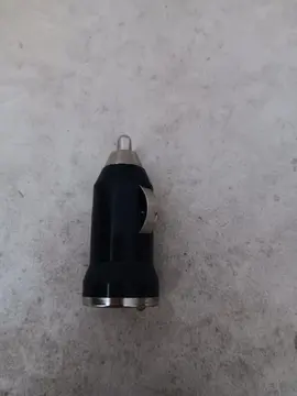 Adaptateur voiture