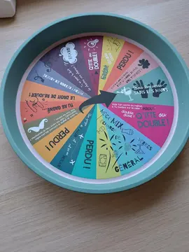 plateau apéritif