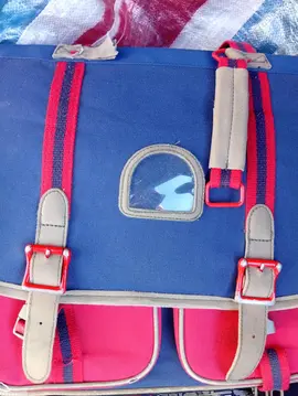 cartable d'écolier kickers