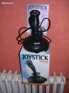 Manette JOYSTICK