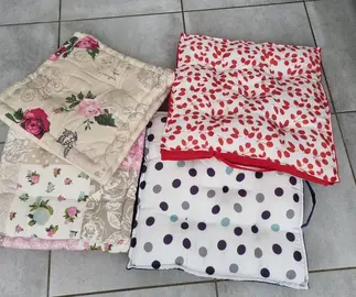 coussins