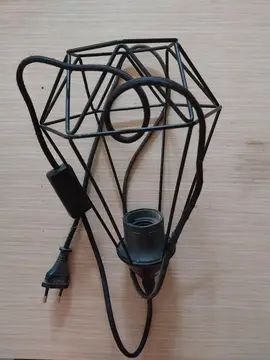 lampe à poser
