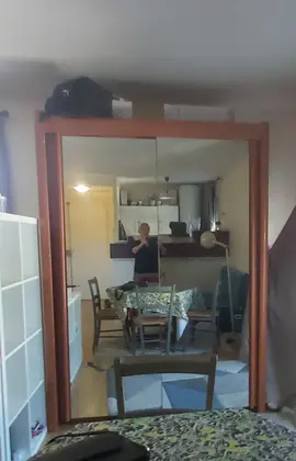 armoire à glace