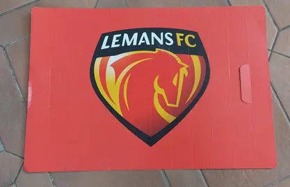 carton le mans fc