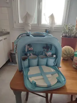 glacière pratique