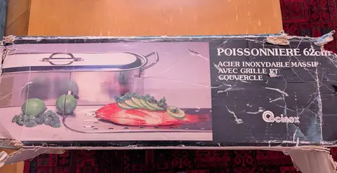 Poissonnière