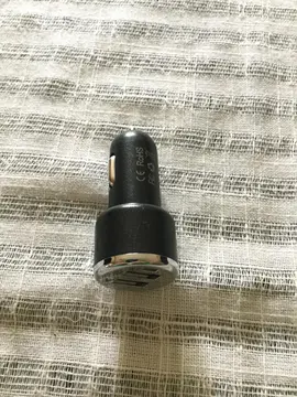 Prise allume cigare (voiture)