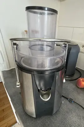 centrifugeuse