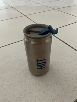 mug isotherme