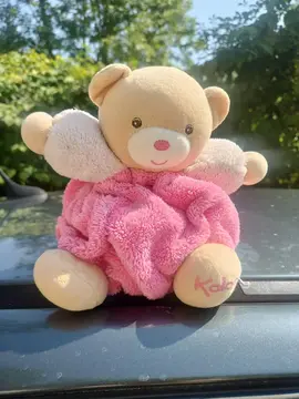 peluche
