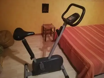 Velo appartement