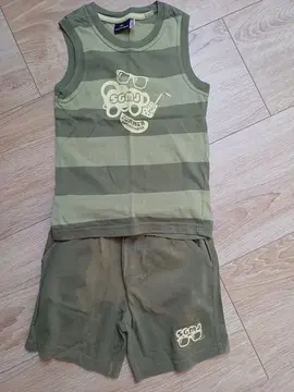 pyjama 5 ans
