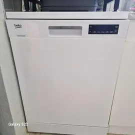 Lave vaisselle Beko