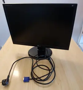 écran pc