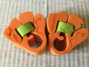 Brassards enfant pour mer ou piscine