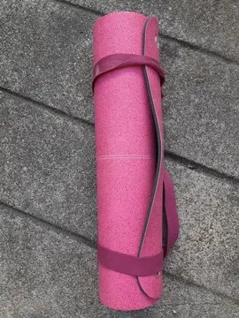 tapis de gym/yoga