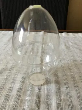 Boite gros œuf
