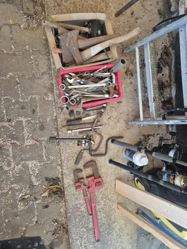outils