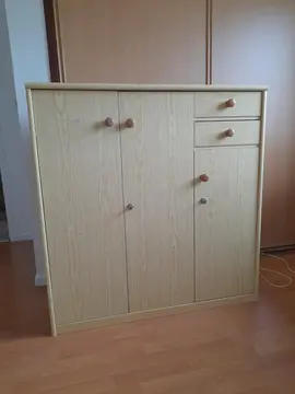 meuble de rangement