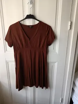 Robe d'été