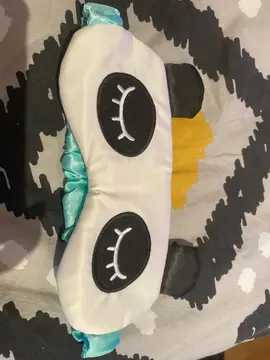 masque de sommeil