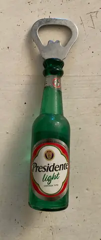ouvre bouteille